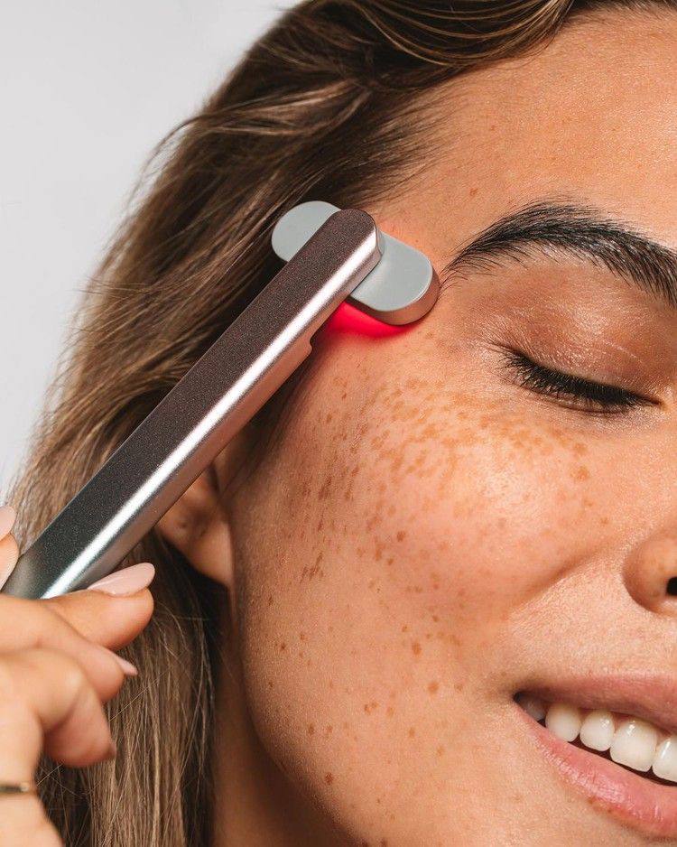 Nileora Red Light Therapy Wand