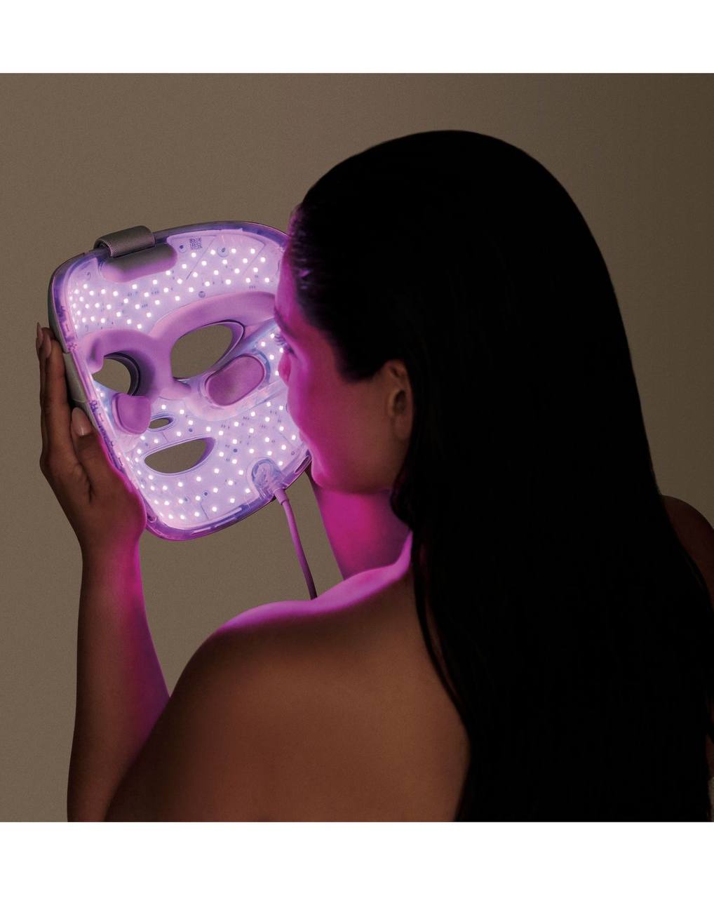 Nileora LED Red Light Therapy Face Mask