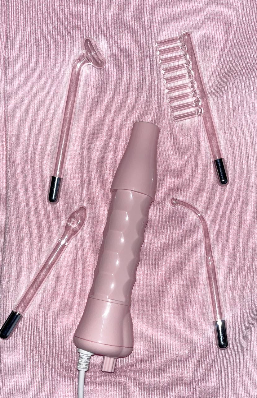 Nileo SpaWand(7 types of probes)