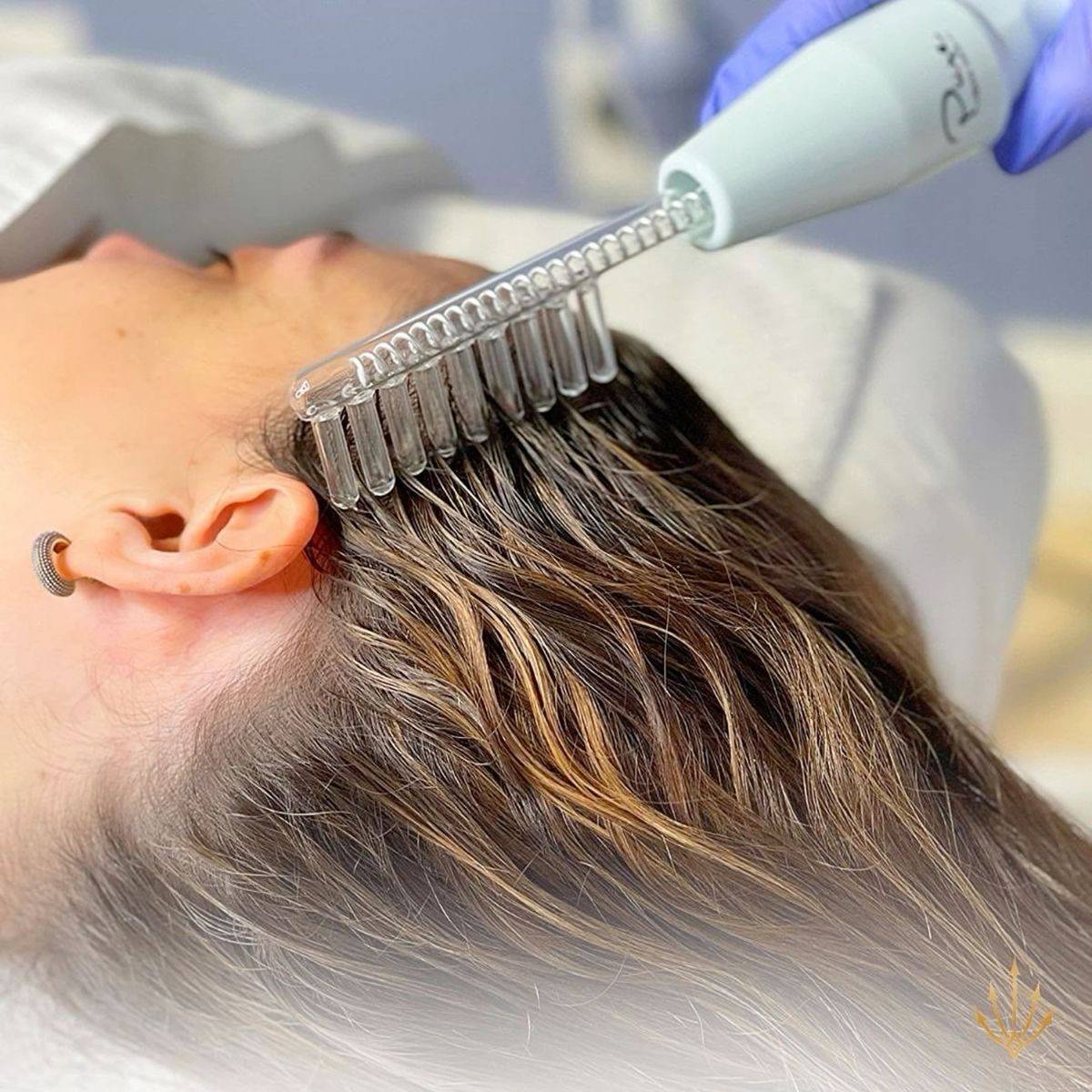 Nileo SpaWand(7 types of probes)