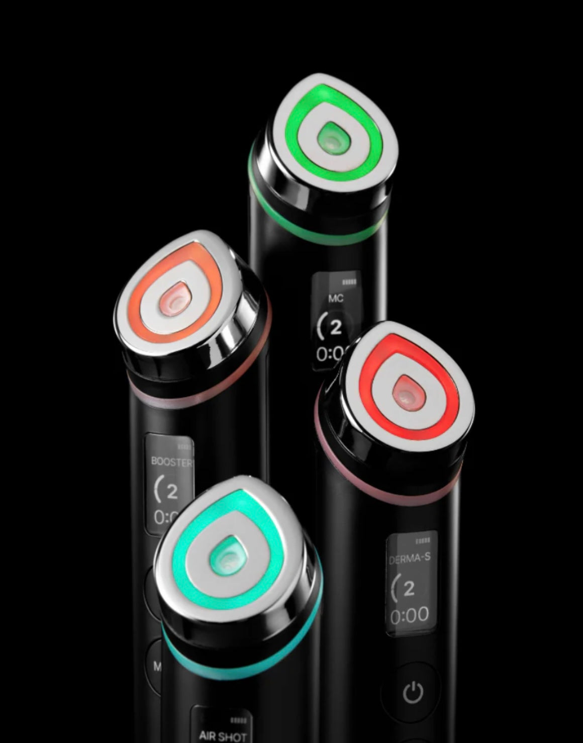 NILEORA Lumina Boost Pro