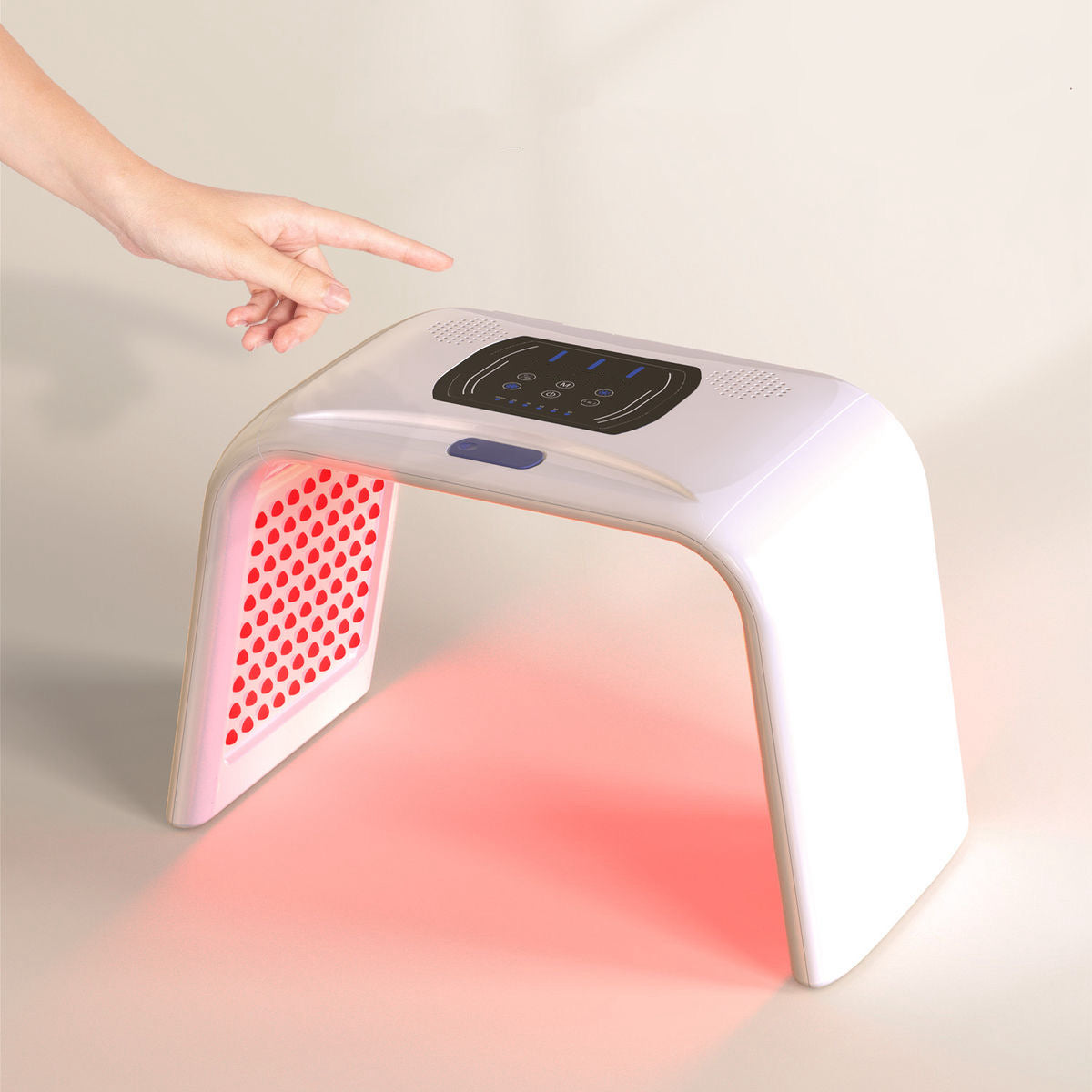 Nileora LED Light Therapy Machine