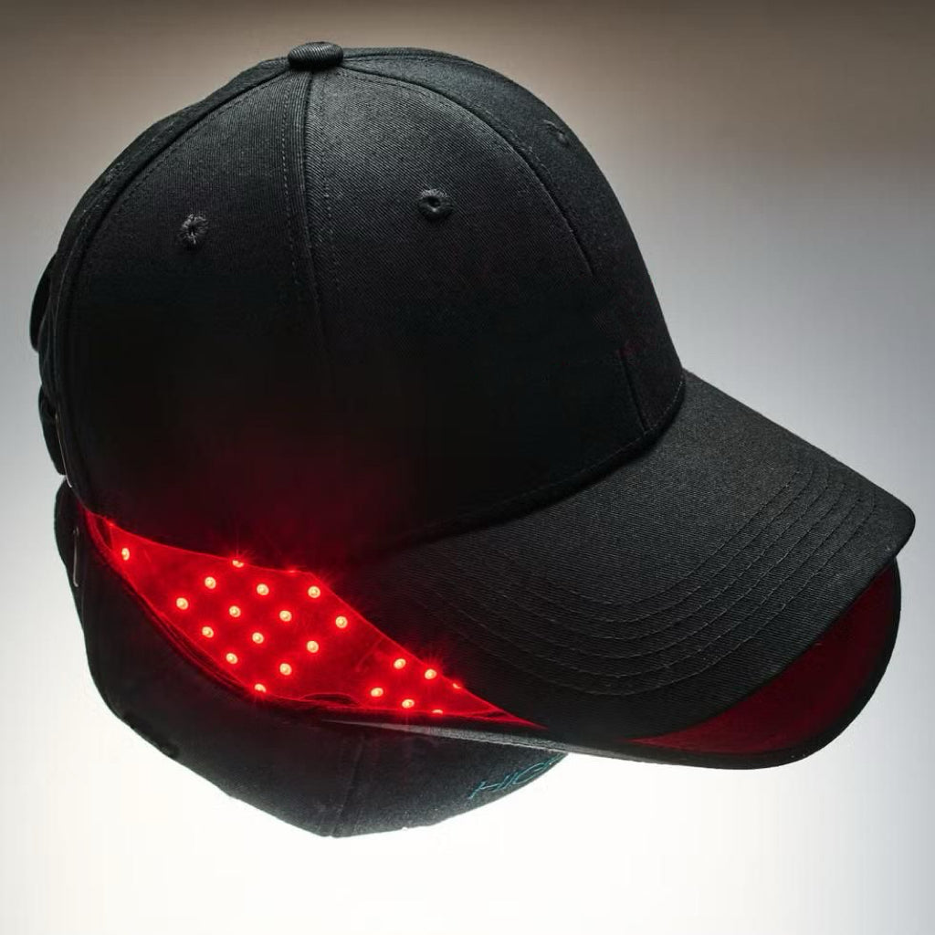 Nileora LED Cap