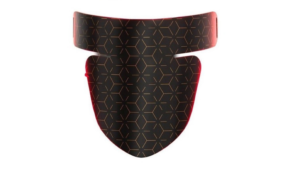 Neck & Chest Pro Light Therapy Mask