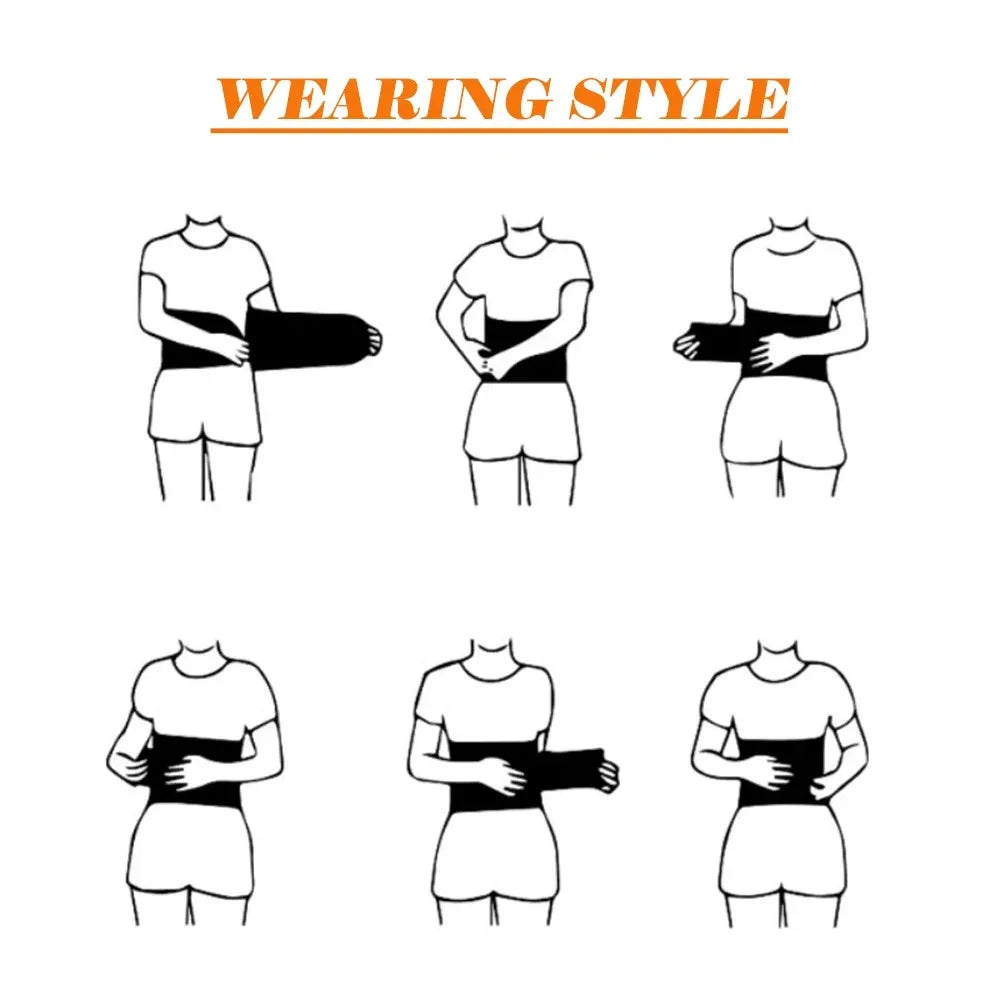 Nileora Light Therapy Belt