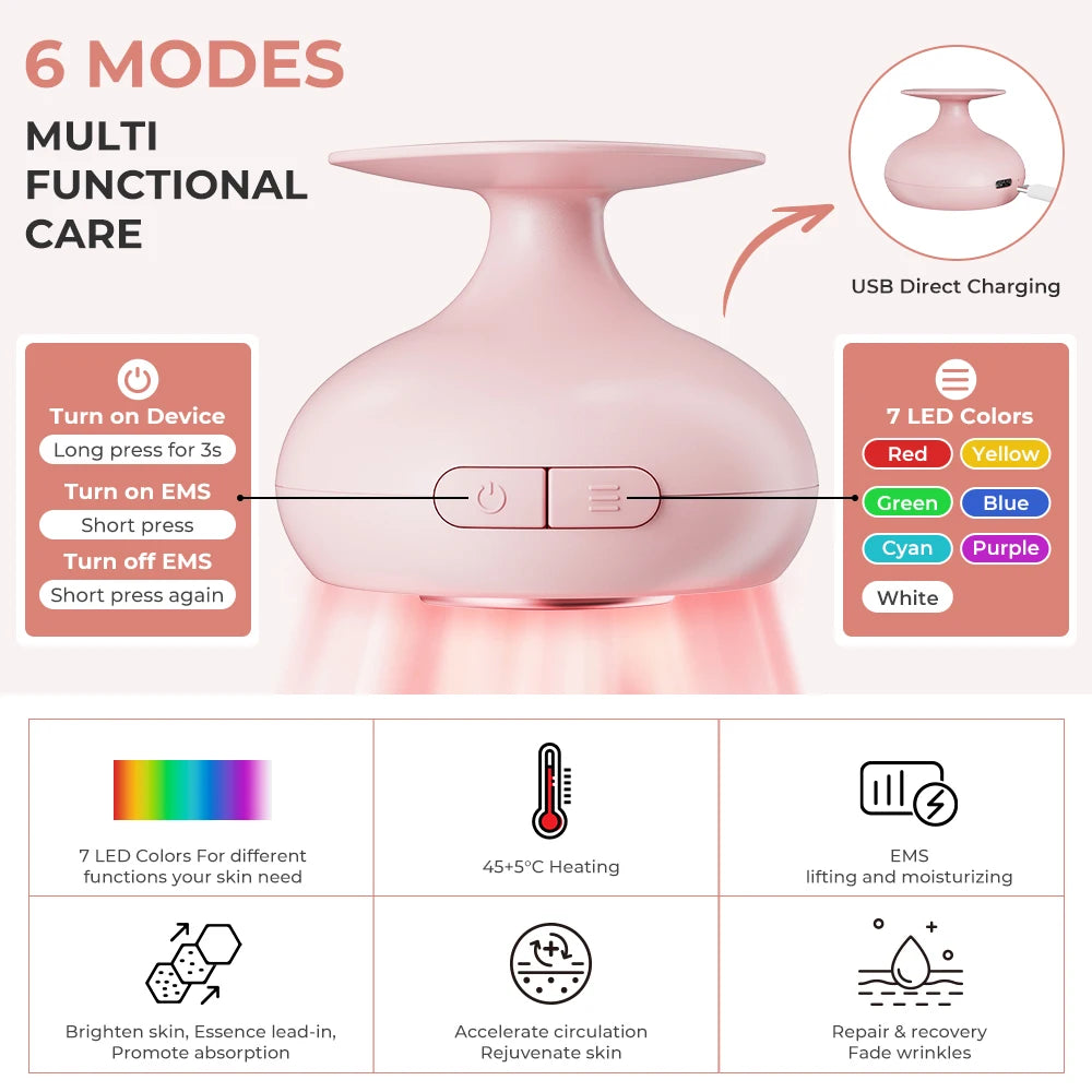 Radiant Renewal 2-in-1 Skincare Mini