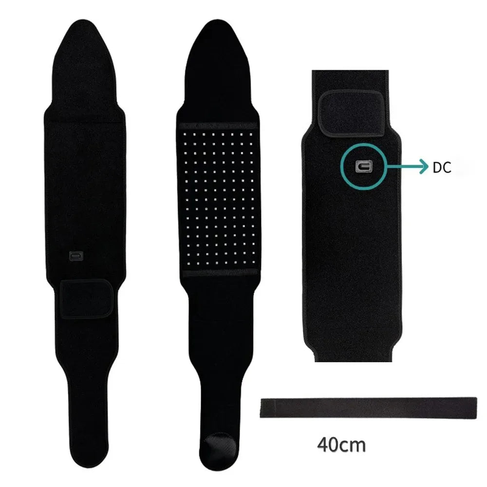 Nileora Light Therapy Belt