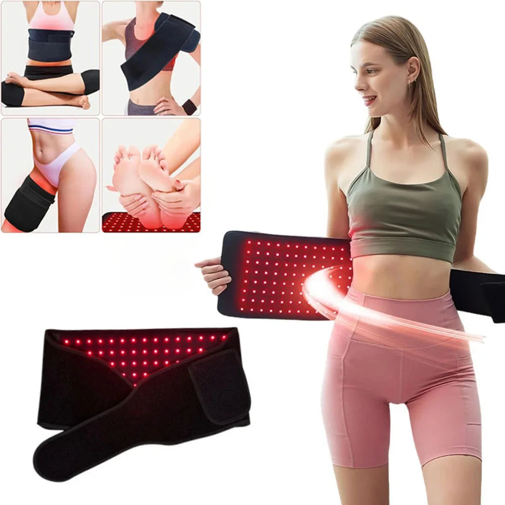 Nileora Light Therapy Belt