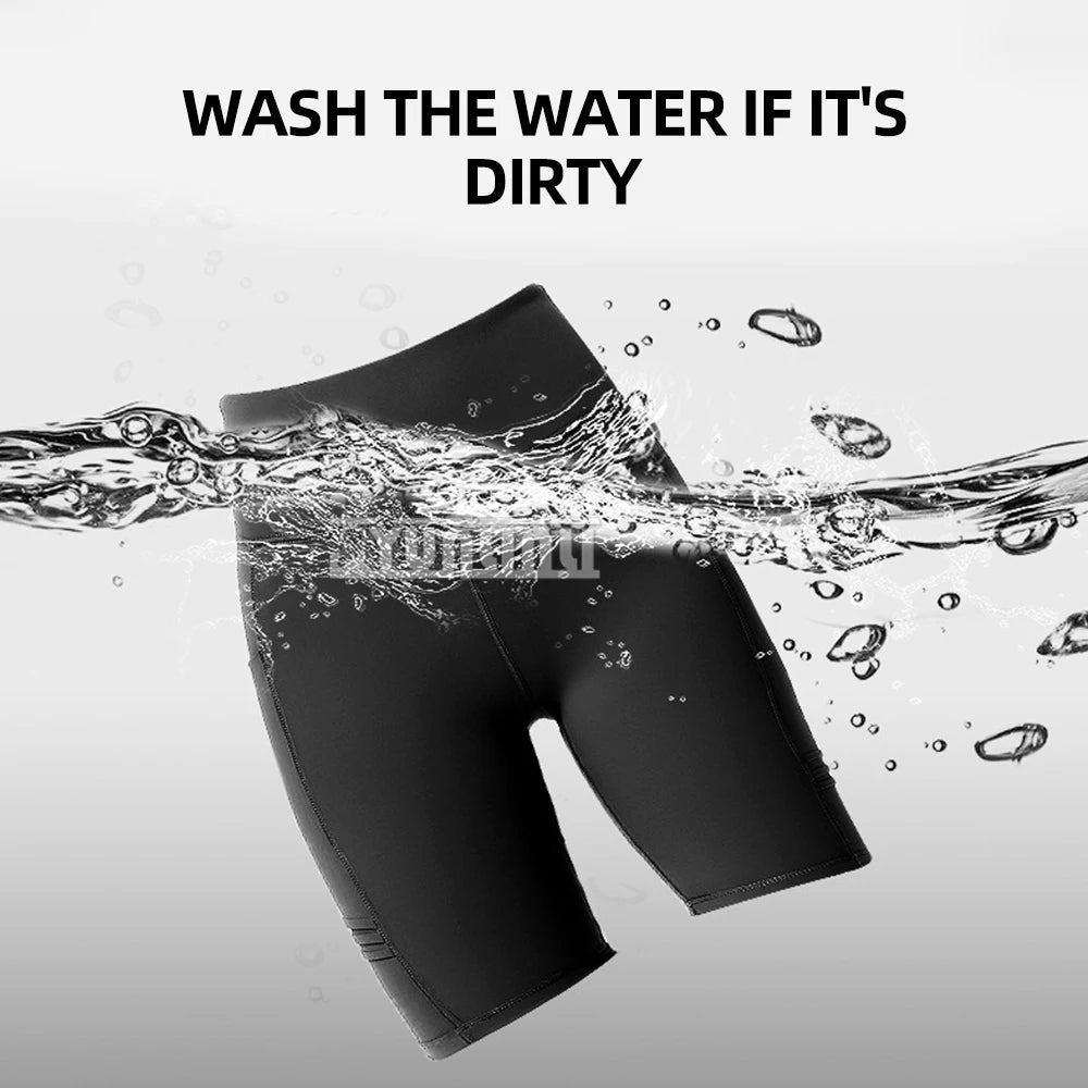 Nileora EMS Toning Shorts