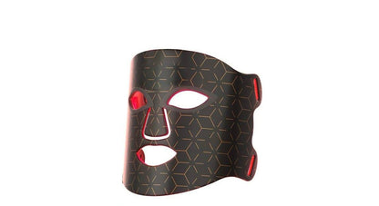 Nileora LED Red Light Therapy Face Mask