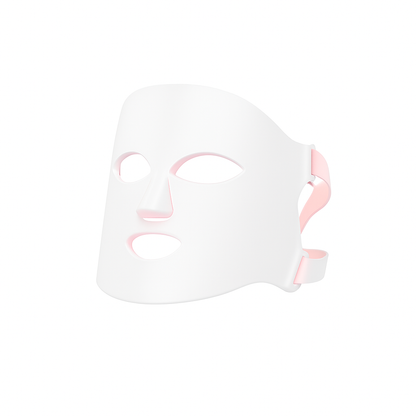 Nileora LED Red Light Therapy Face Mask
