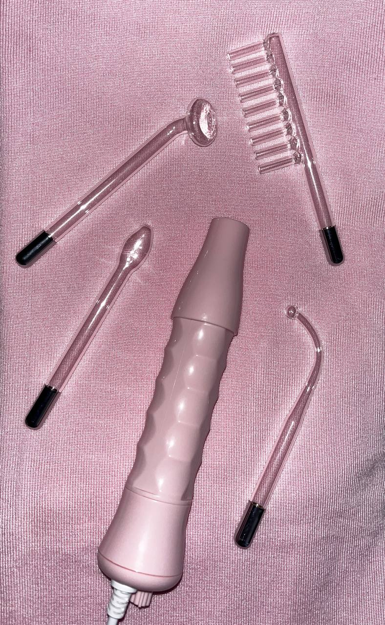 Nileo SpaWand(7 types of probes)