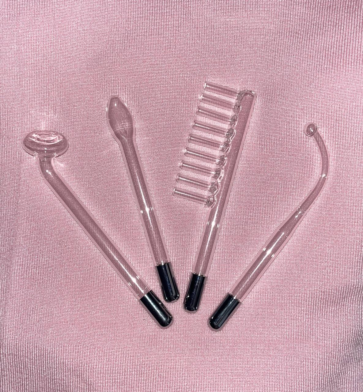 Nileo SpaWand(7 types of probes)