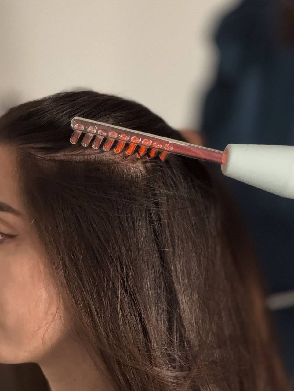 Nileo SpaWand(7 types of probes)