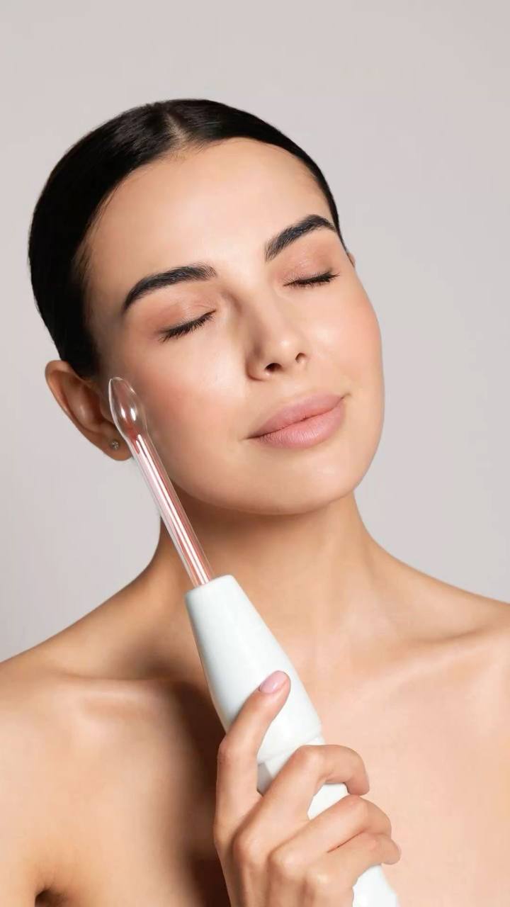 Nileo SpaWand(7 types of probes)