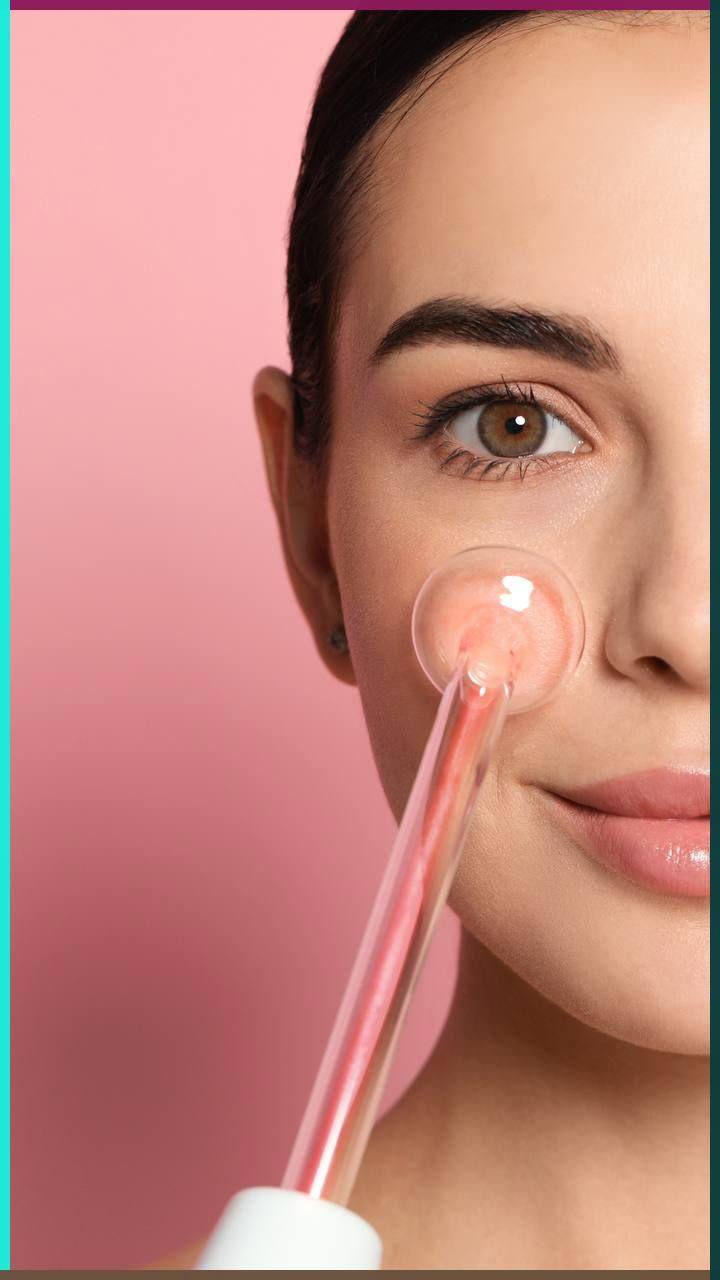 Nileo SpaWand(7 types of probes)