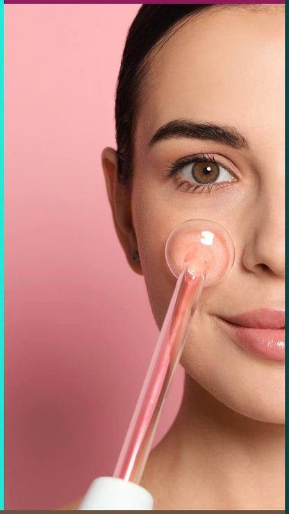 Nileo SpaWand(7 types of probes)