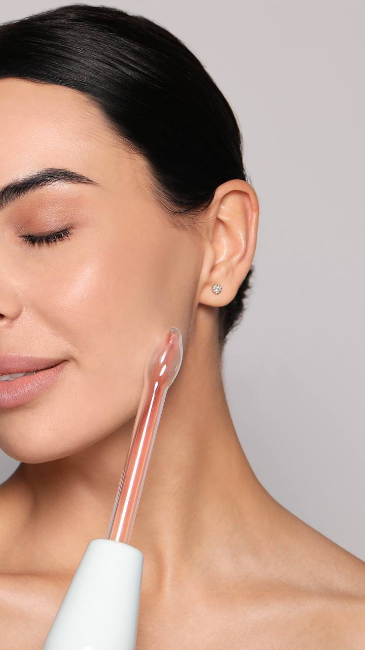 Nileo SpaWand(7 types of probes)