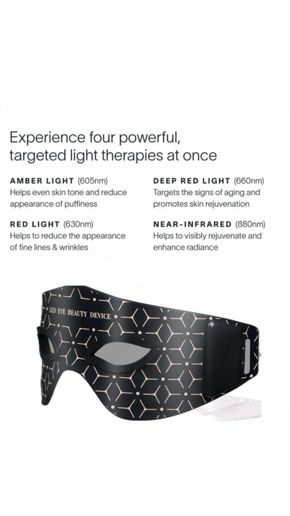 Radiant Renewal Eye Recovery Pro