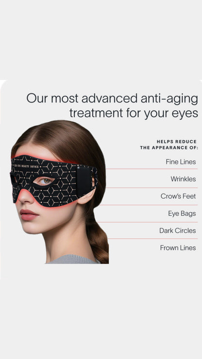 Radiant Renewal Eye Recovery Pro