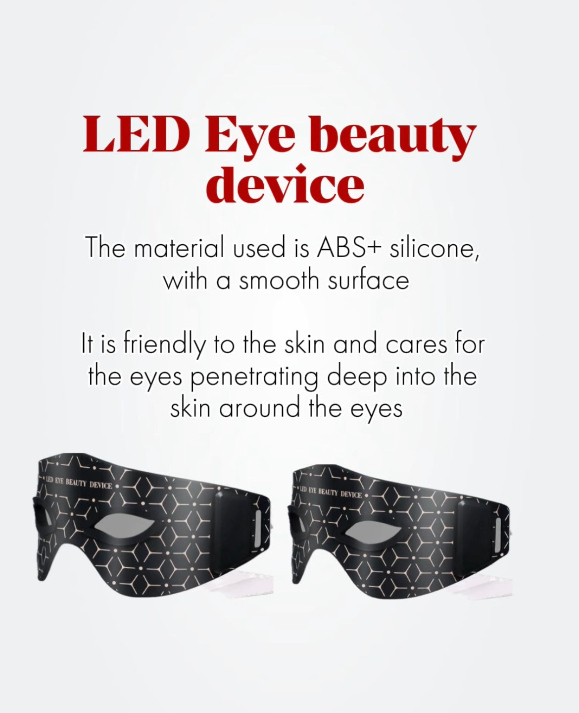 Radiant Renewal Eye Recovery Pro