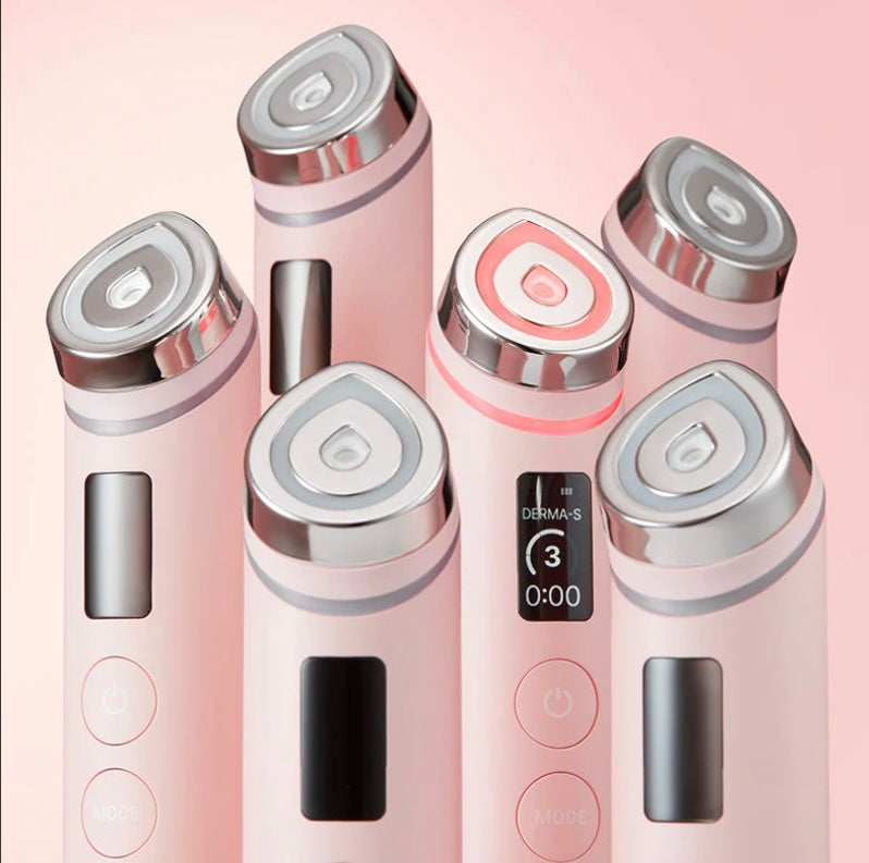 NILEORA Lumina Boost Pro