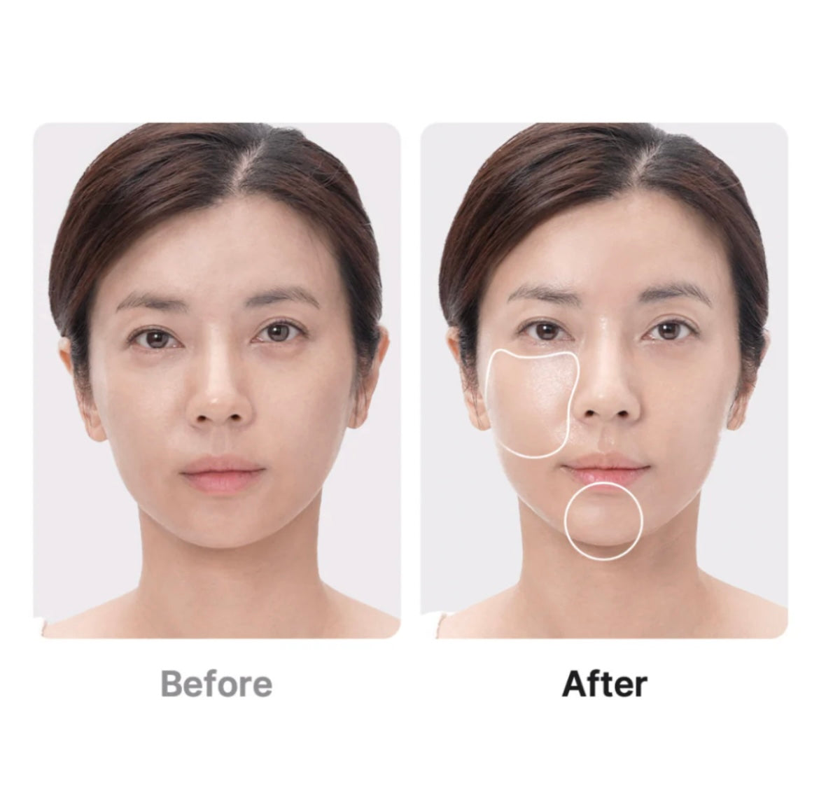 NILEORA Lumina Boost Pro