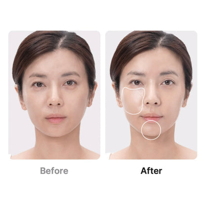 NILEORA Lumina Boost Pro