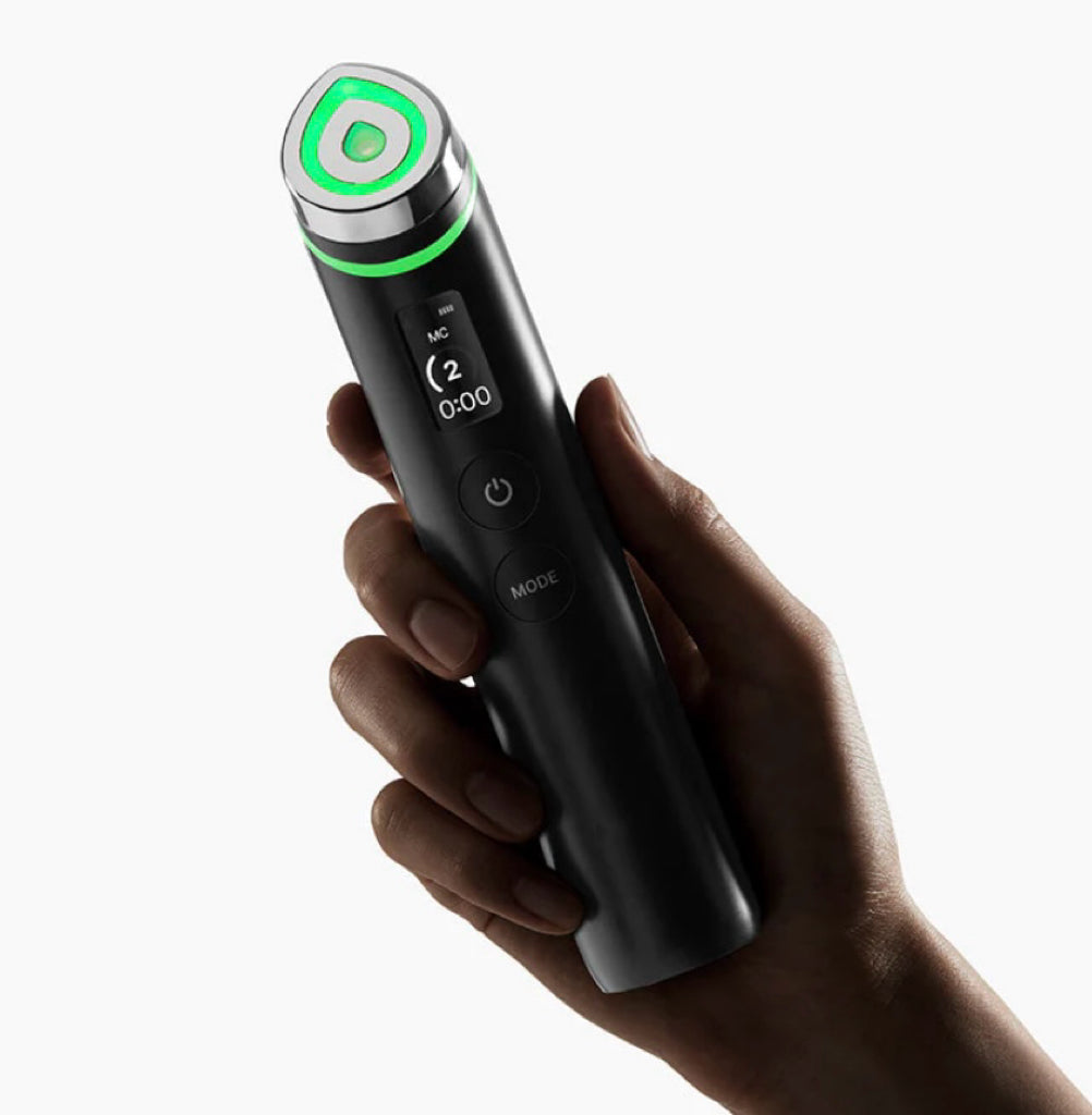 NILEORA Lumina Boost Pro