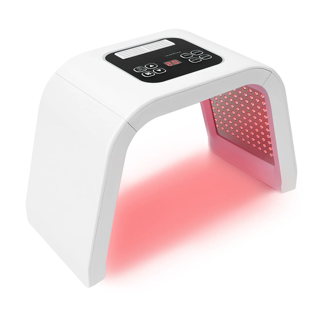 Nileora LED Light Therapy Machine