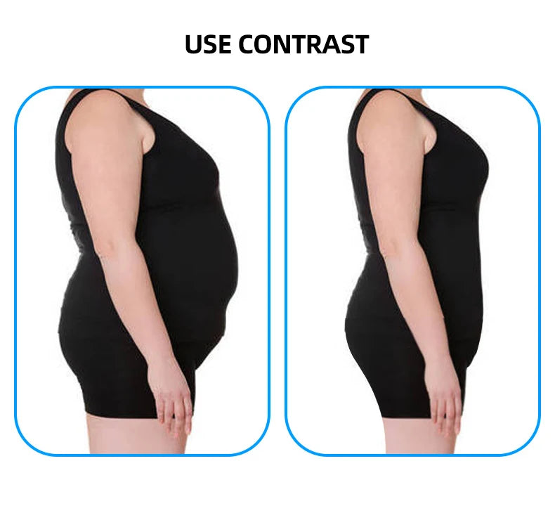 Nileora EMS Toning Shorts