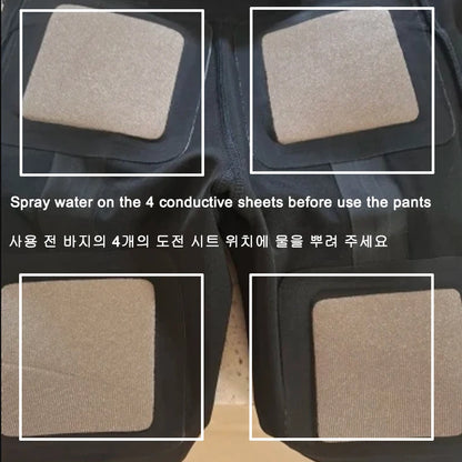 Nileora EMS Toning Shorts