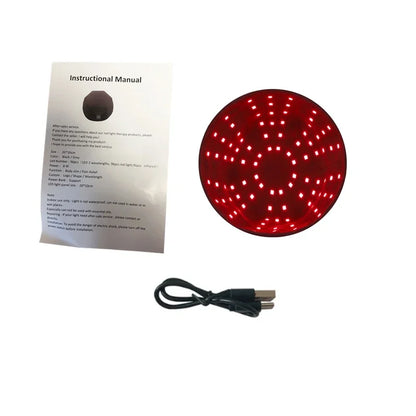 Nileora LED Cap