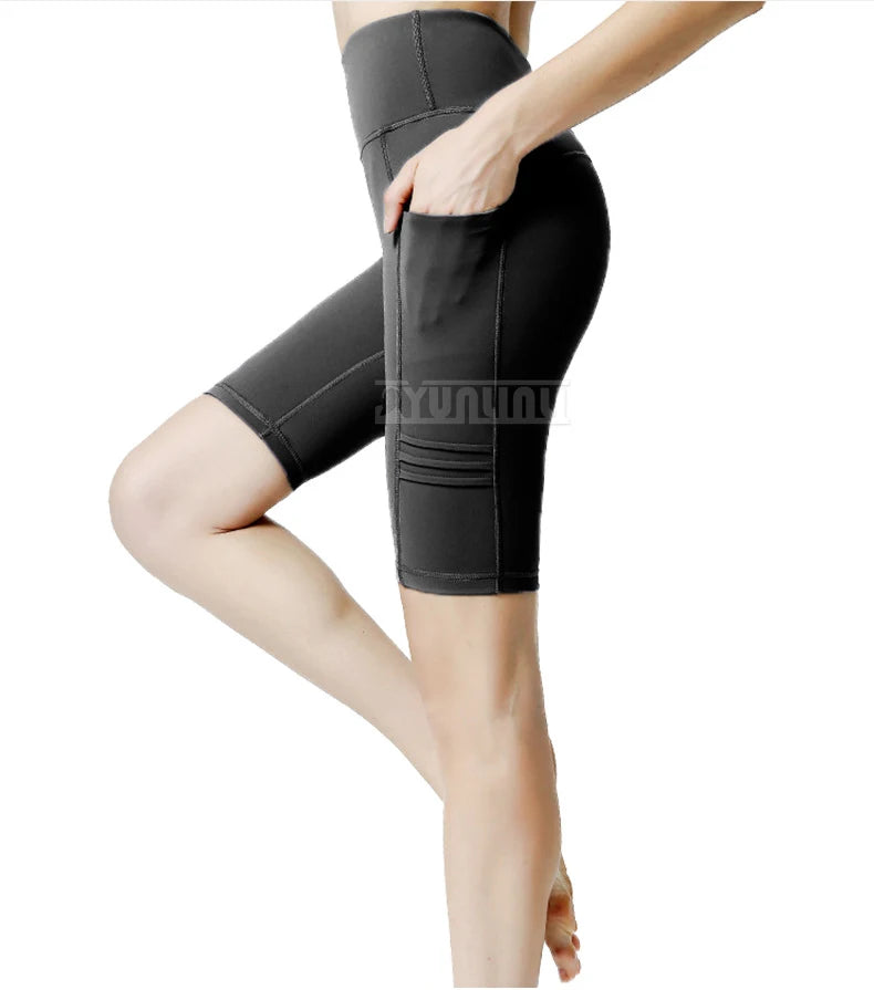 Nileora EMS Toning Shorts