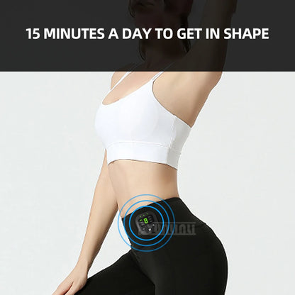 Nileora EMS Toning Shorts