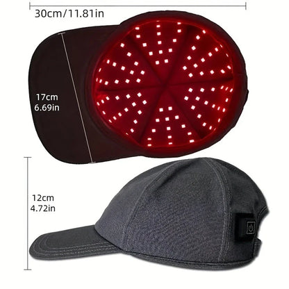 Nileora LED Cap