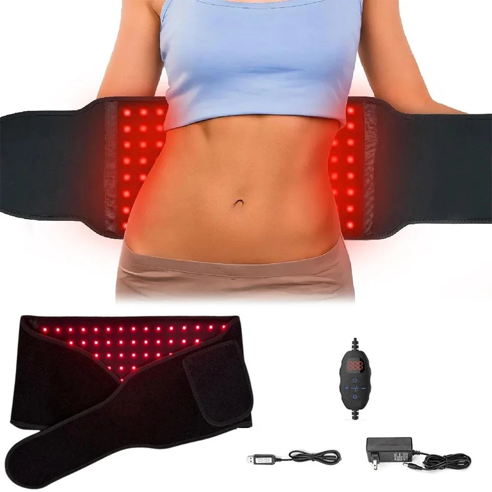 Nileora Light Therapy Belt