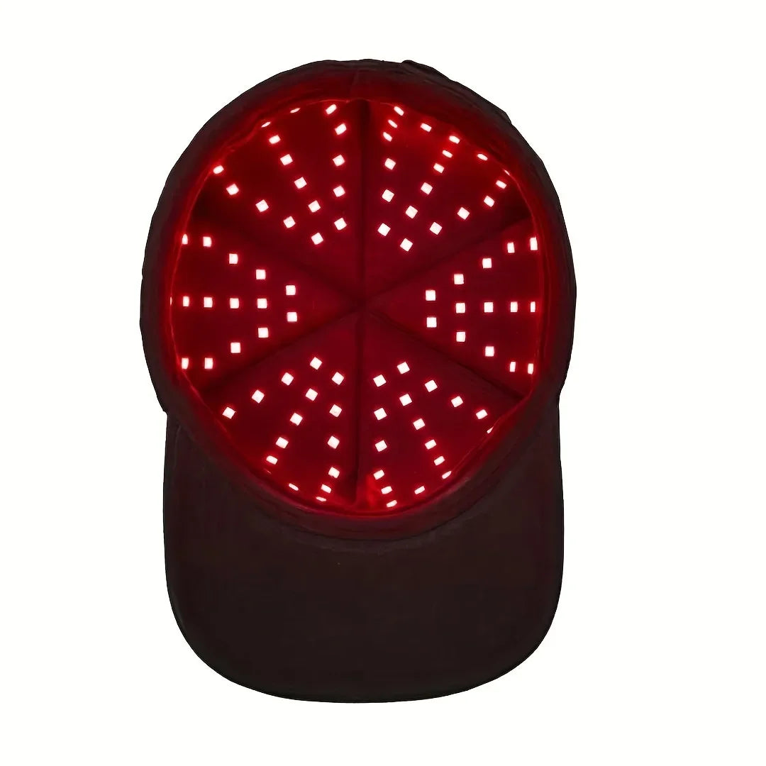Nileora LED Cap