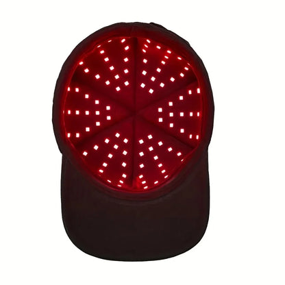 Nileora LED Cap