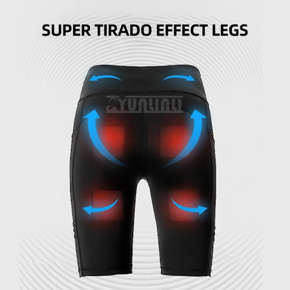 Nileora EMS Toning Shorts