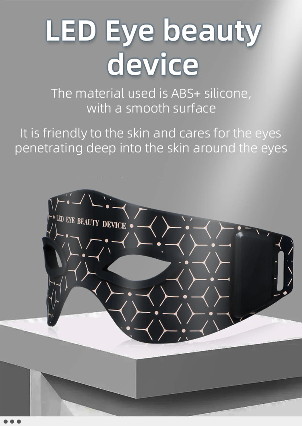 Radiant Renewal Eye Recovery Pro