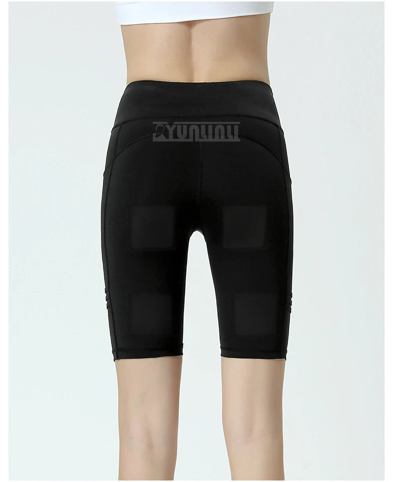 Nileora EMS Toning Shorts
