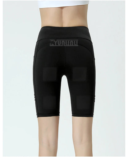 Nileora EMS Toning Shorts