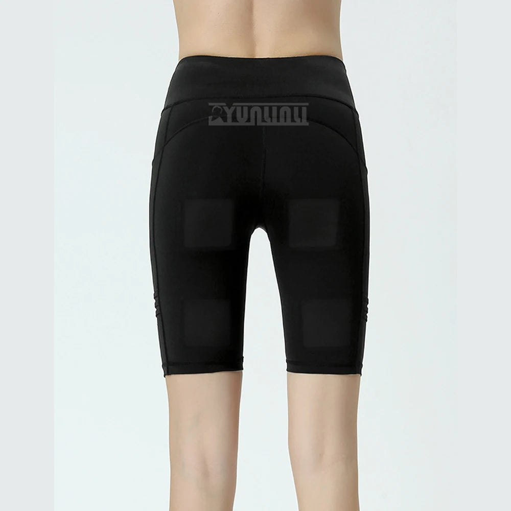 Nileora EMS Toning Shorts