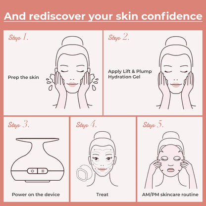 Radiant Renewal 2-in-1 Skincare Mini