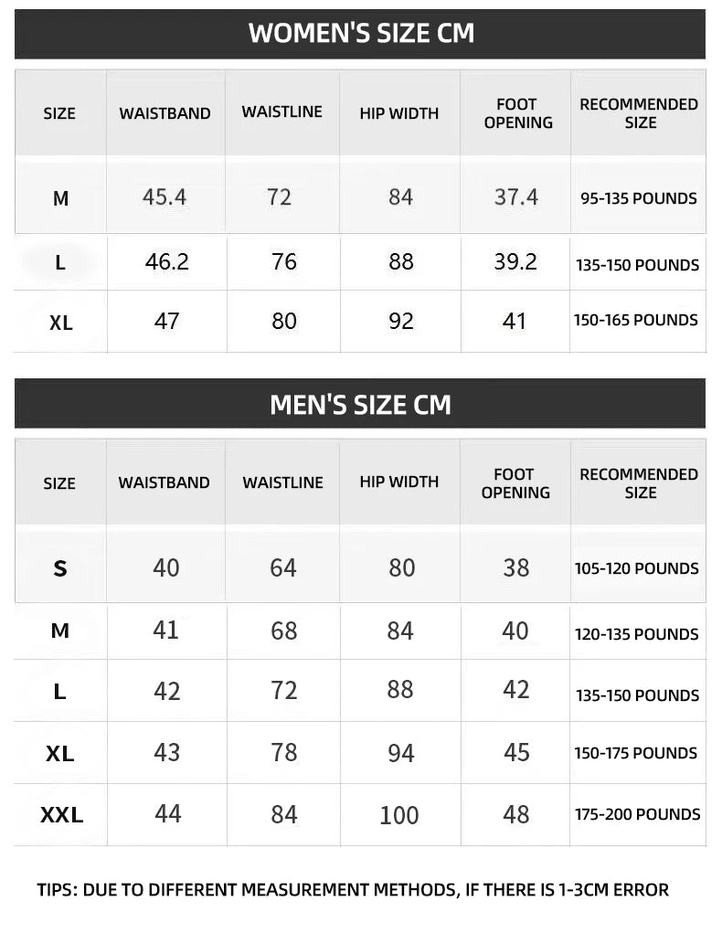 Nileora EMS Toning Shorts