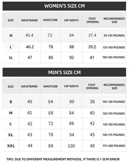 Nileora EMS Toning Shorts