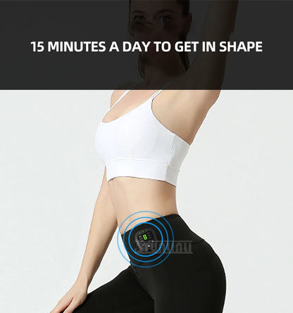 Nileora EMS Toning Shorts