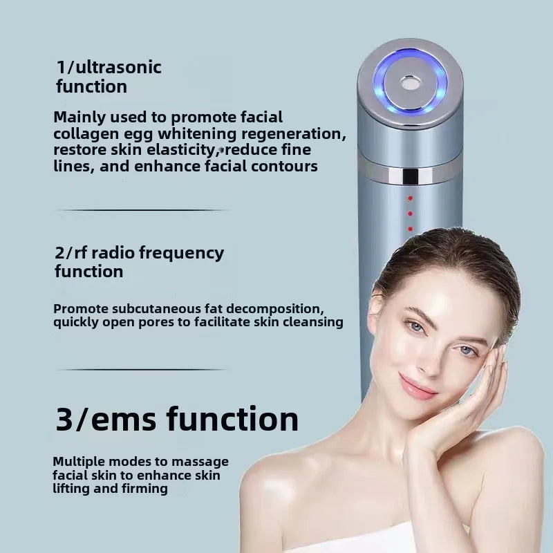 NILEORA Lumina Boost Pro