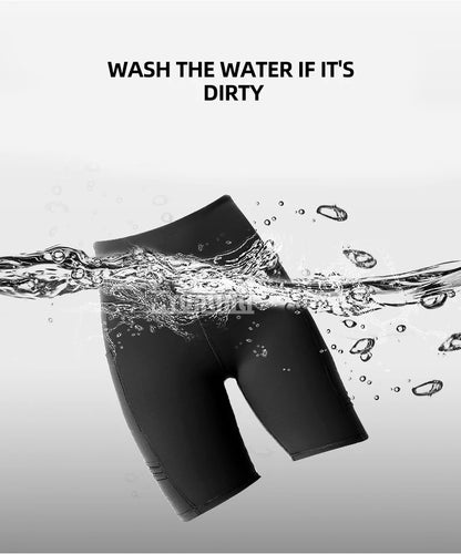 Nileora EMS Toning Shorts